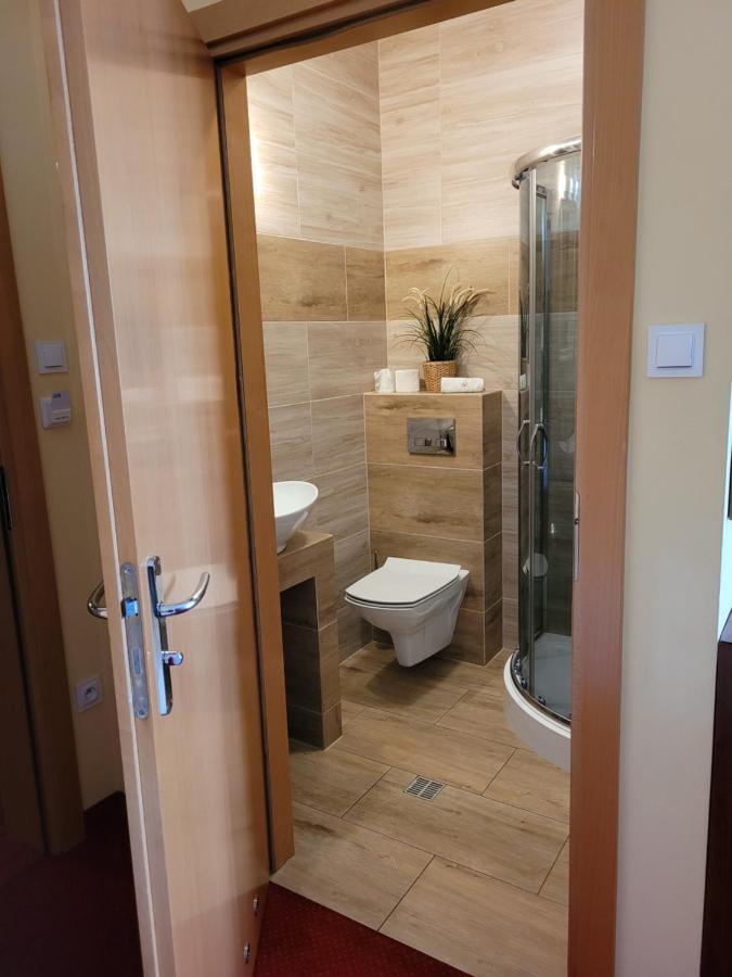 Virgo B&B Biznes Rumia Ngoại thất bức ảnh