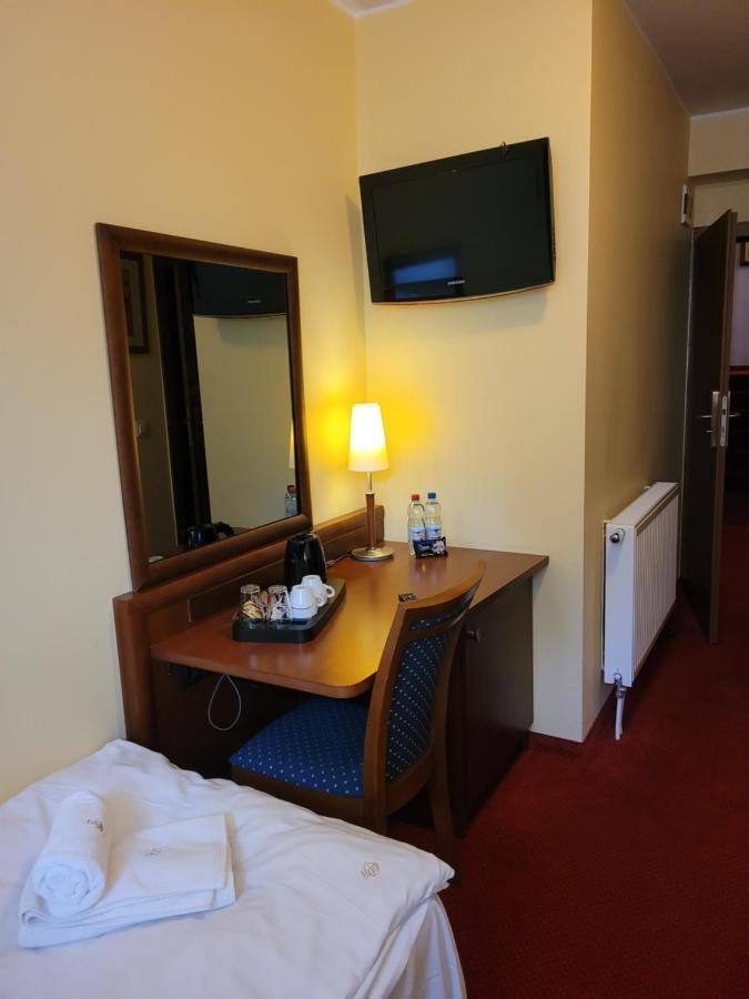 Virgo B&B Biznes Rumia Ngoại thất bức ảnh