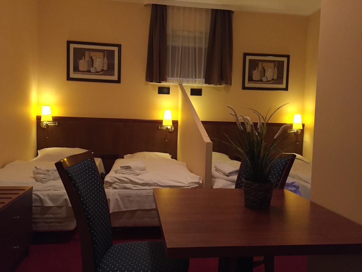 Virgo B&B Biznes Rumia Ngoại thất bức ảnh