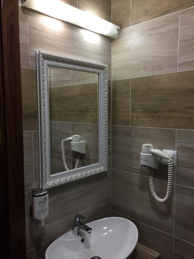 Virgo B&B Biznes Rumia Ngoại thất bức ảnh