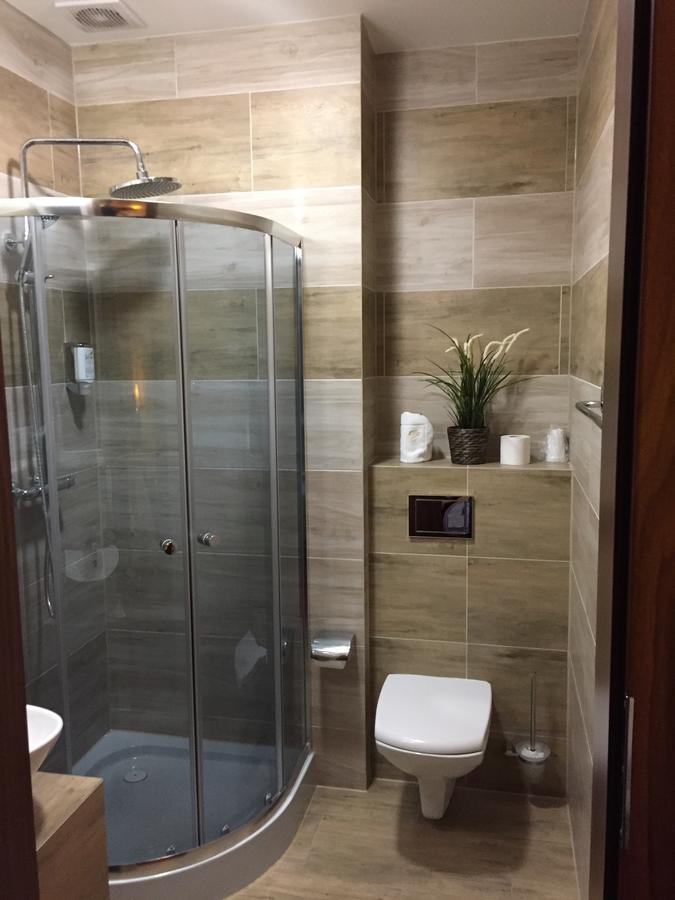 Virgo B&B Biznes Rumia Ngoại thất bức ảnh