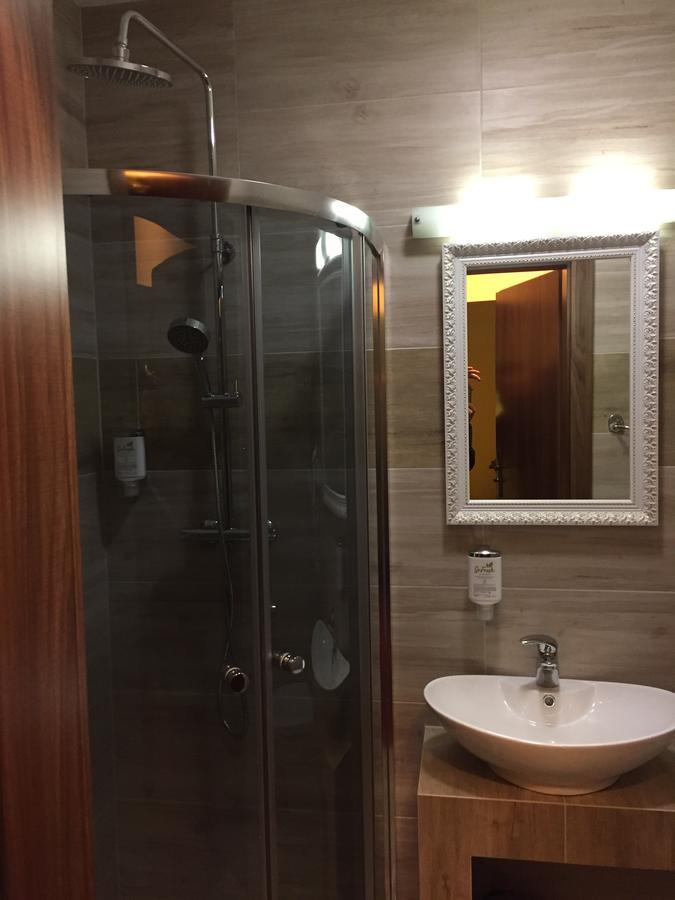 Virgo B&B Biznes Rumia Ngoại thất bức ảnh
